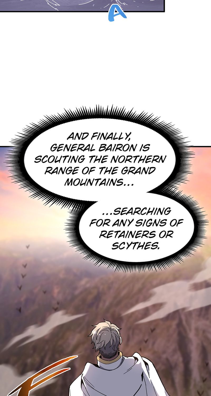 18+ The Beginning After the End Chapter 237 page 43