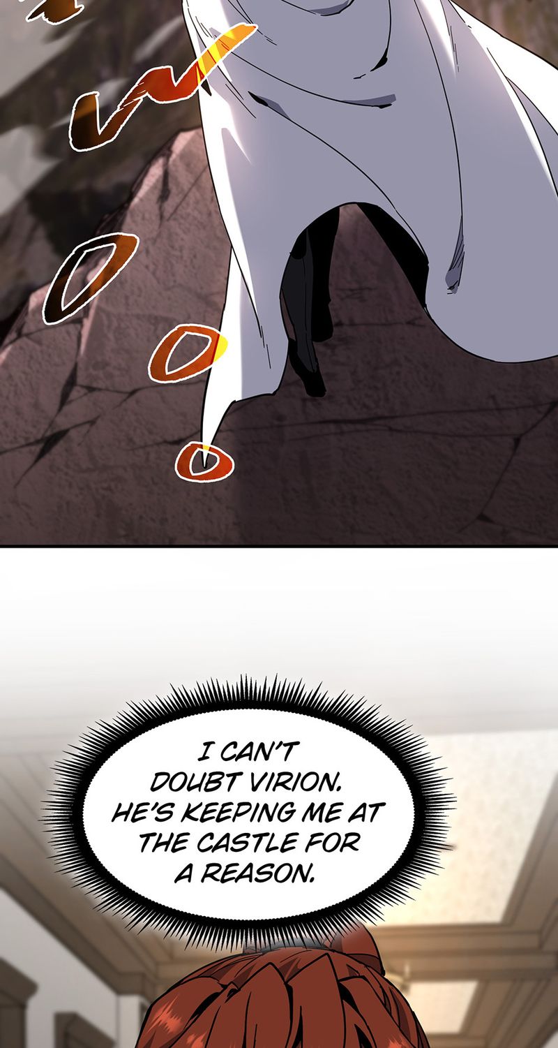 18+ The Beginning After the End Chapter 237 page 44