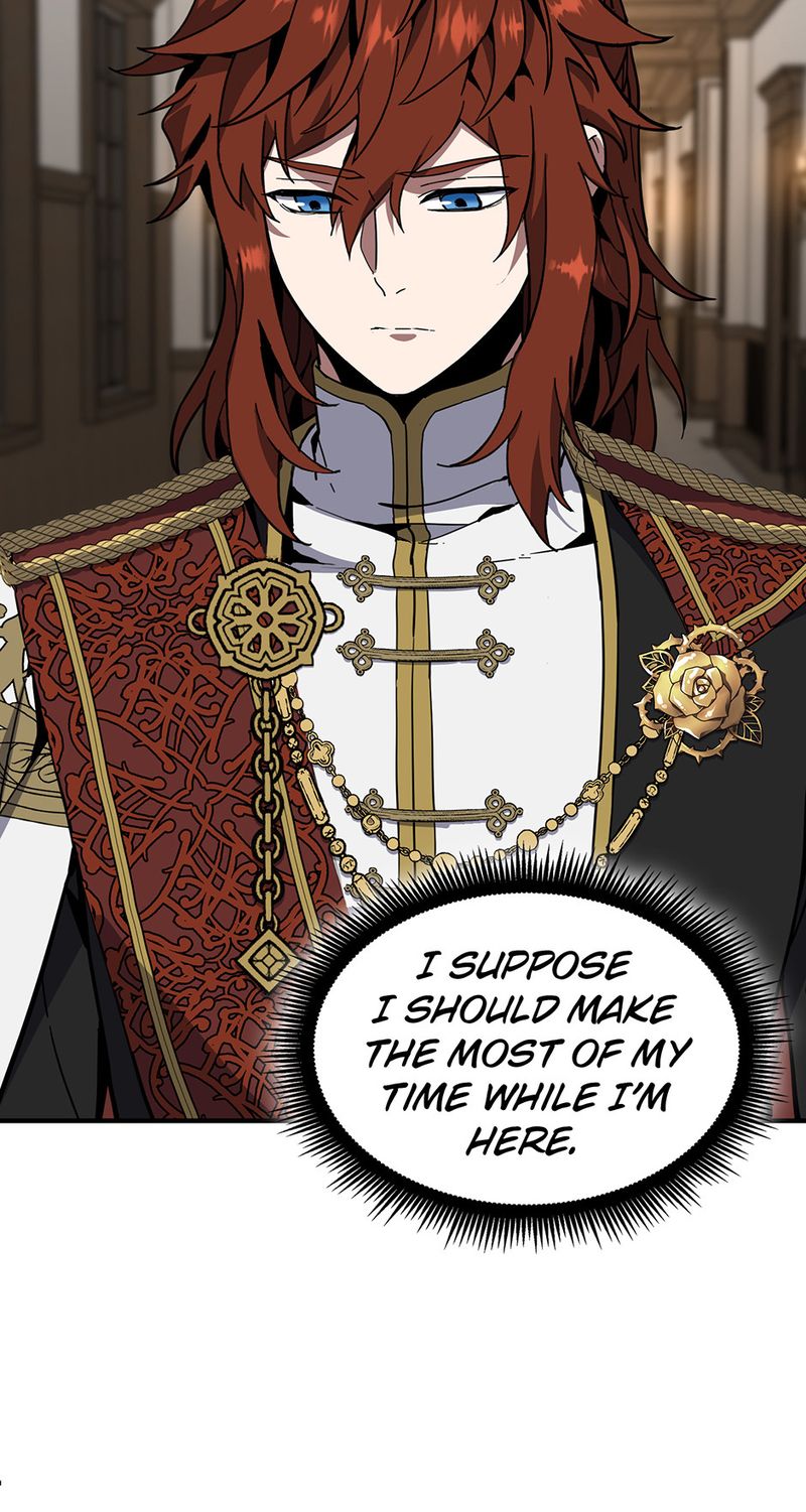 18+ The Beginning After the End Chapter 237 page 45