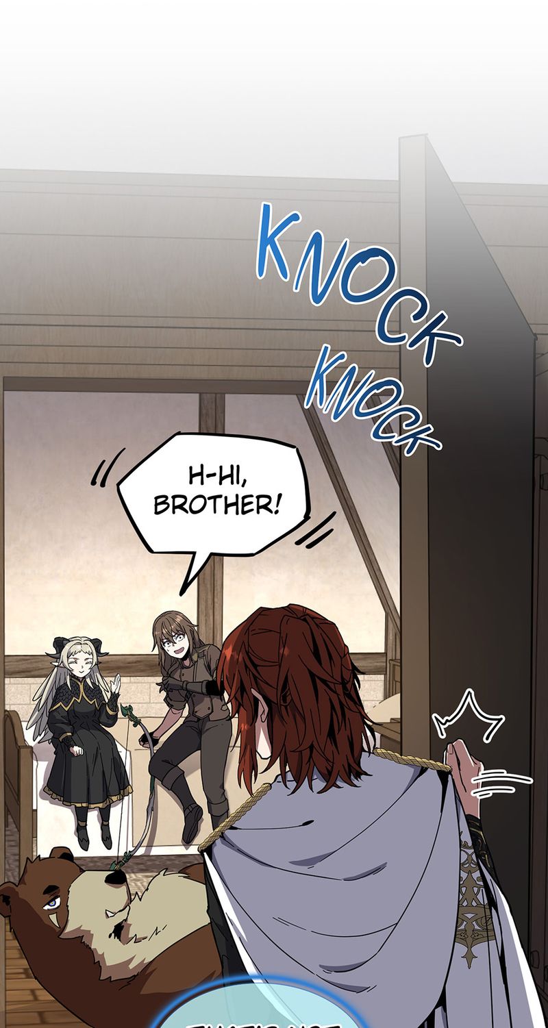 18+ The Beginning After the End Chapter 237 page 47