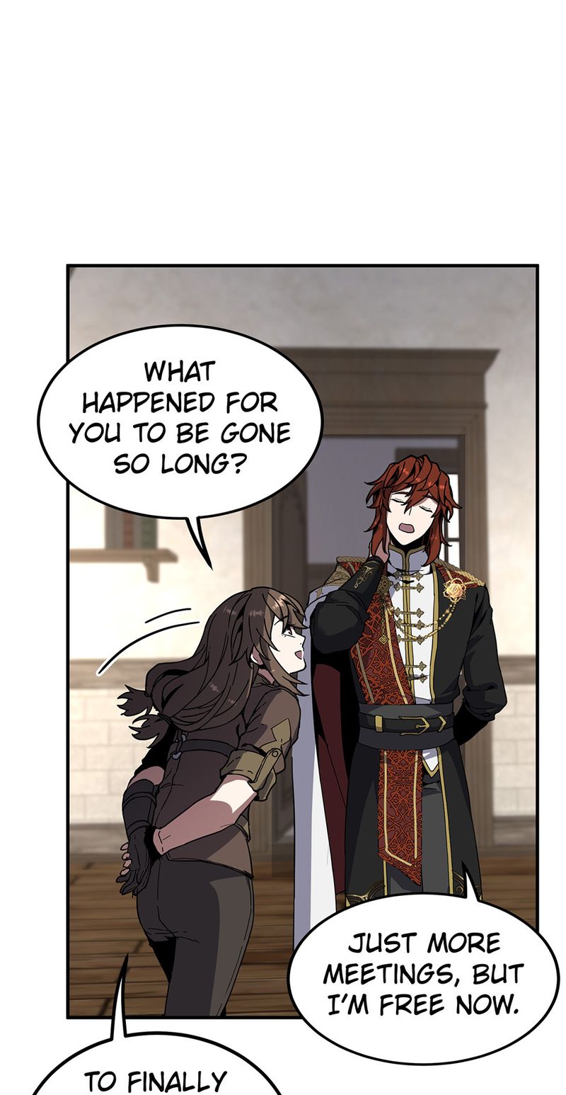 18+ The Beginning After the End Chapter 237 page 49