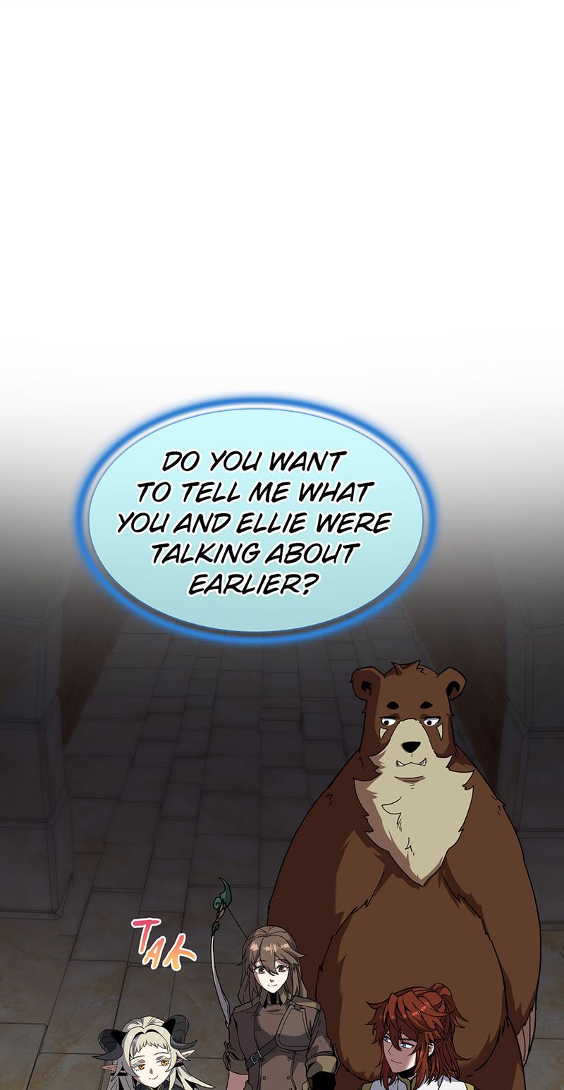 18+ The Beginning After the End Chapter 237 page 51