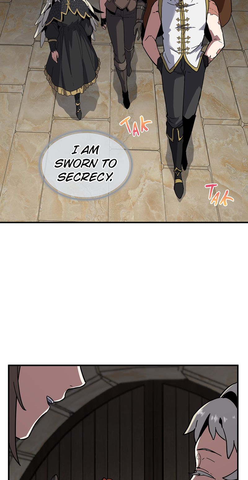 18+ The Beginning After the End Chapter 237 page 52