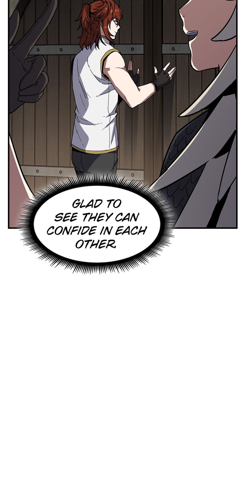 18+ The Beginning After the End Chapter 237 page 53