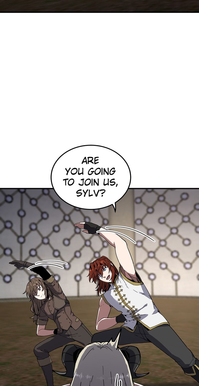 18+ The Beginning After the End Chapter 237 page 55