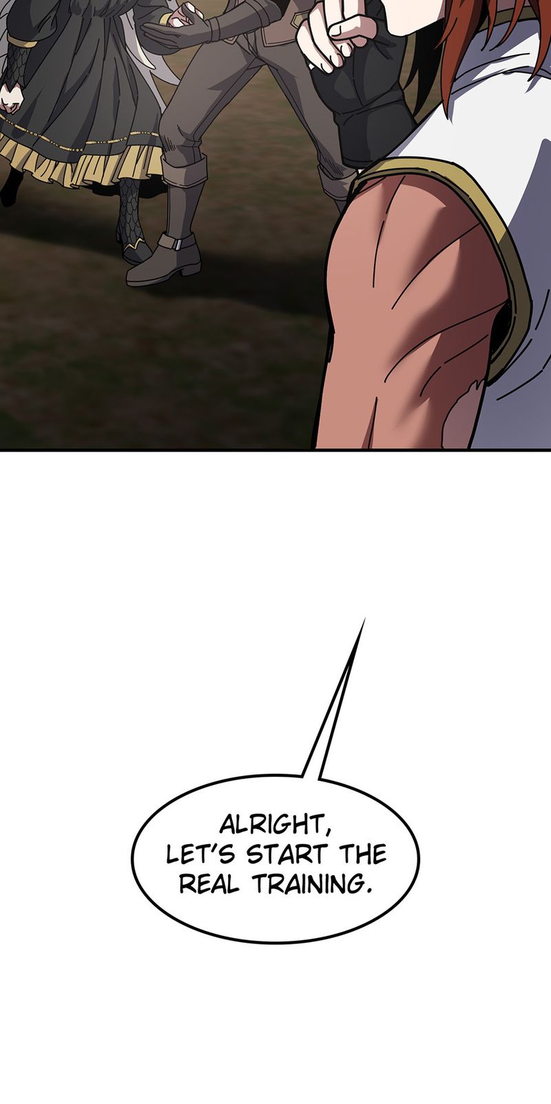 18+ The Beginning After the End Chapter 237 page 59