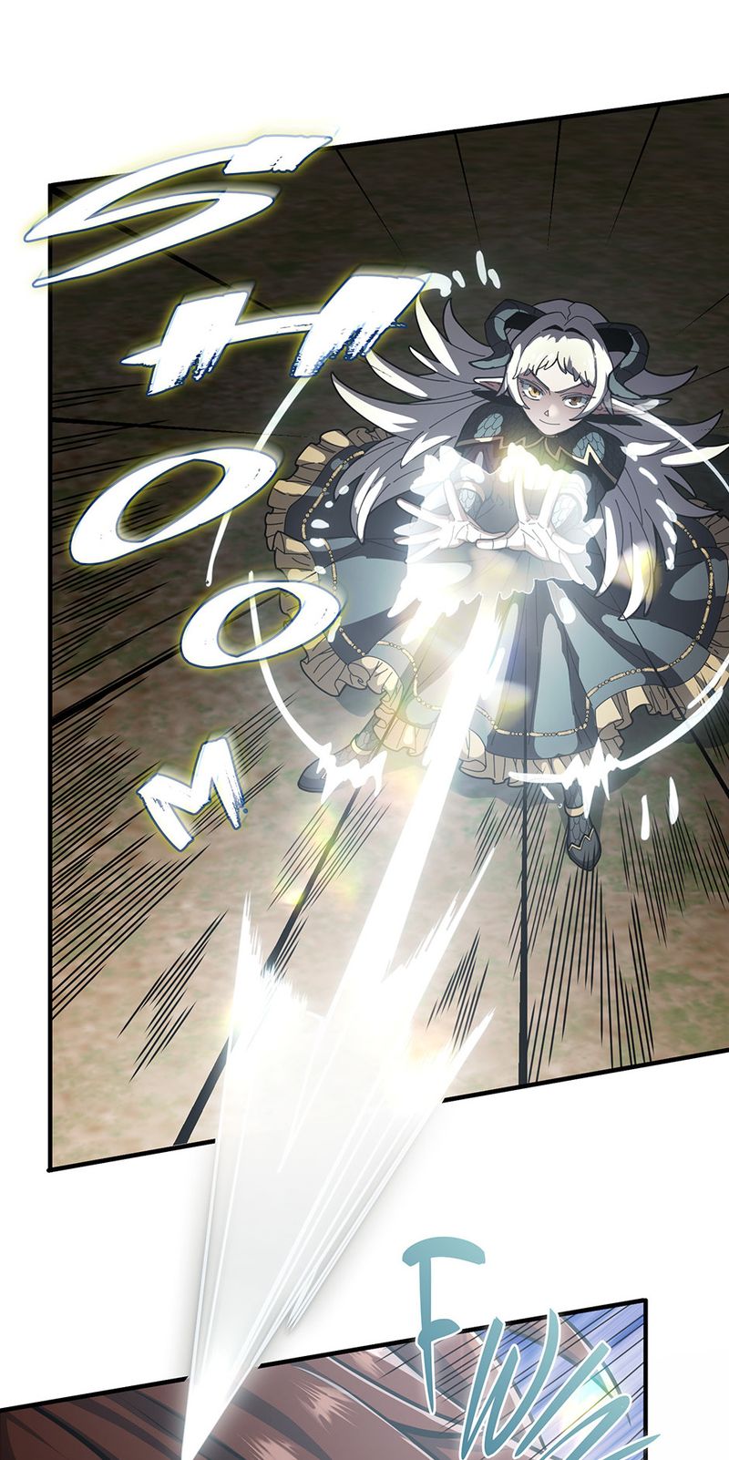 18+ The Beginning After the End Chapter 237 page 62