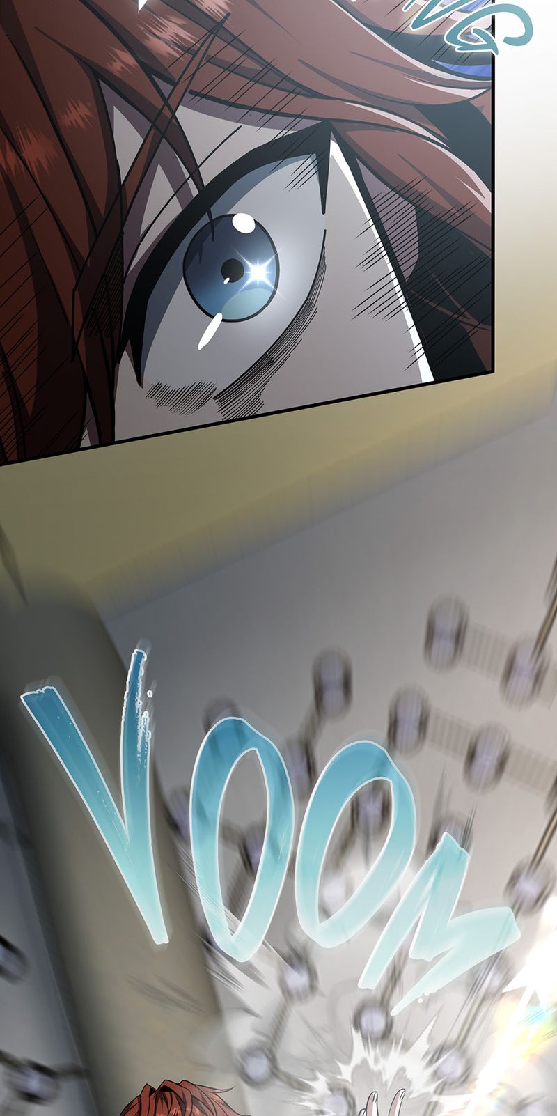 18+ The Beginning After the End Chapter 237 page 63