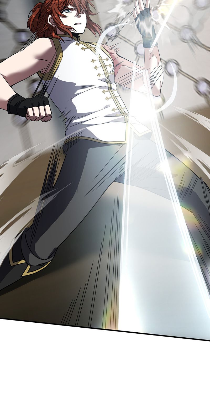 18+ The Beginning After the End Chapter 237 page 64