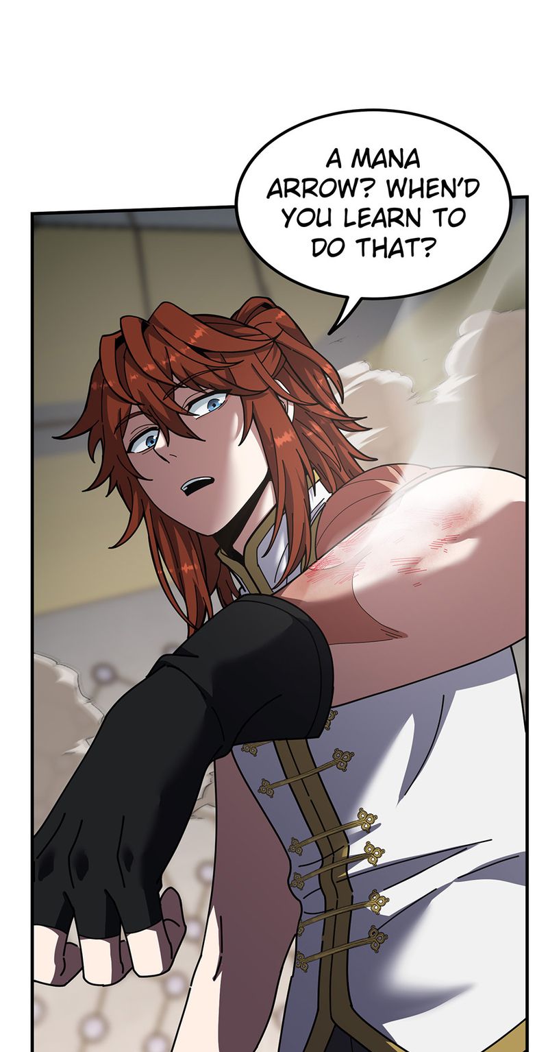 18+ The Beginning After the End Chapter 237 page 65