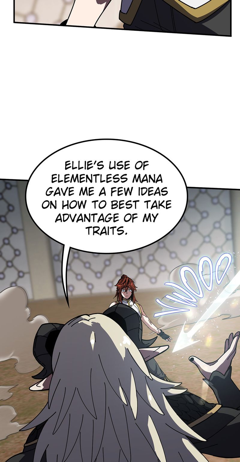 18+ The Beginning After the End Chapter 237 page 66