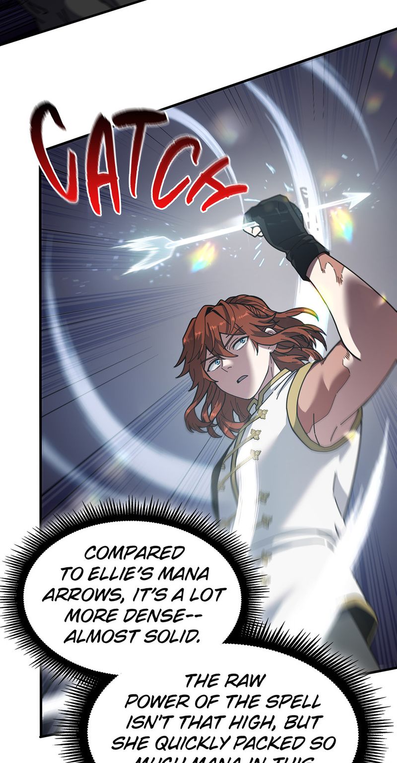 18+ The Beginning After the End Chapter 237 page 68