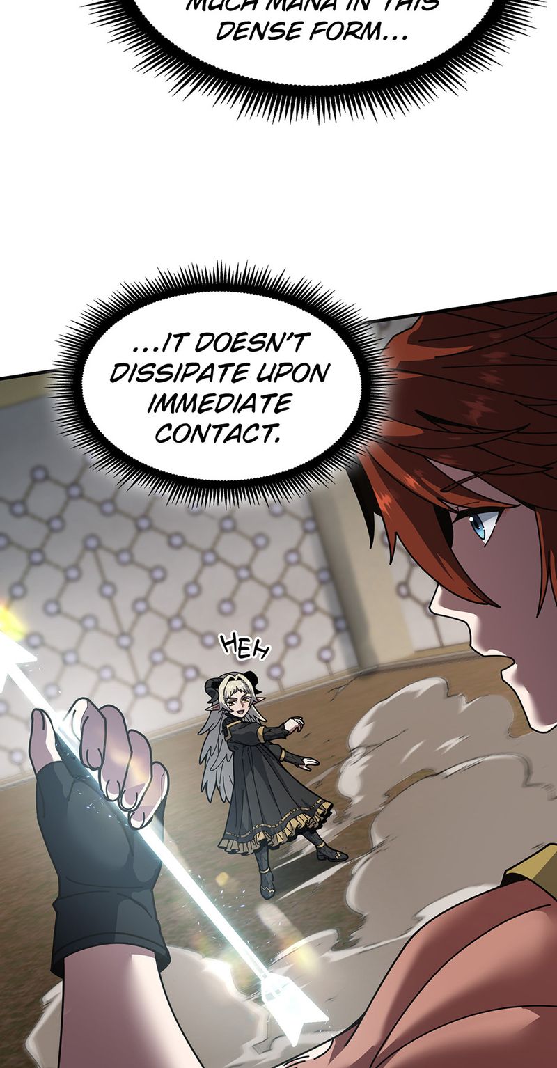 18+ The Beginning After the End Chapter 237 page 69