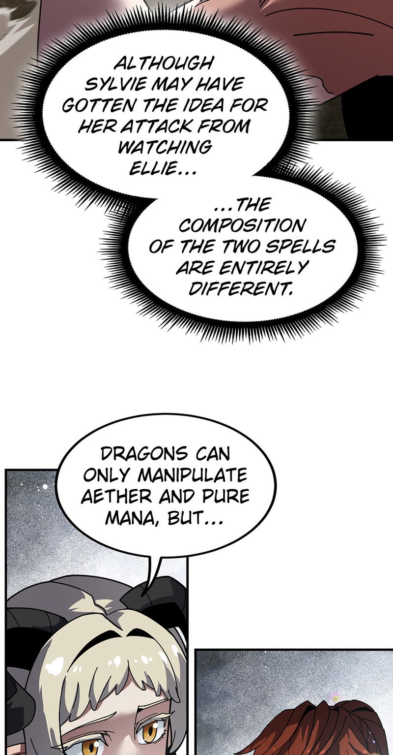 18+ The Beginning After the End Chapter 237 page 70