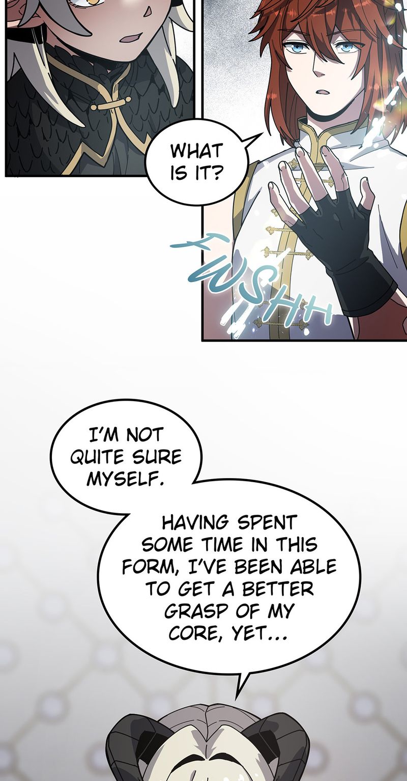 18+ The Beginning After the End Chapter 237 page 71