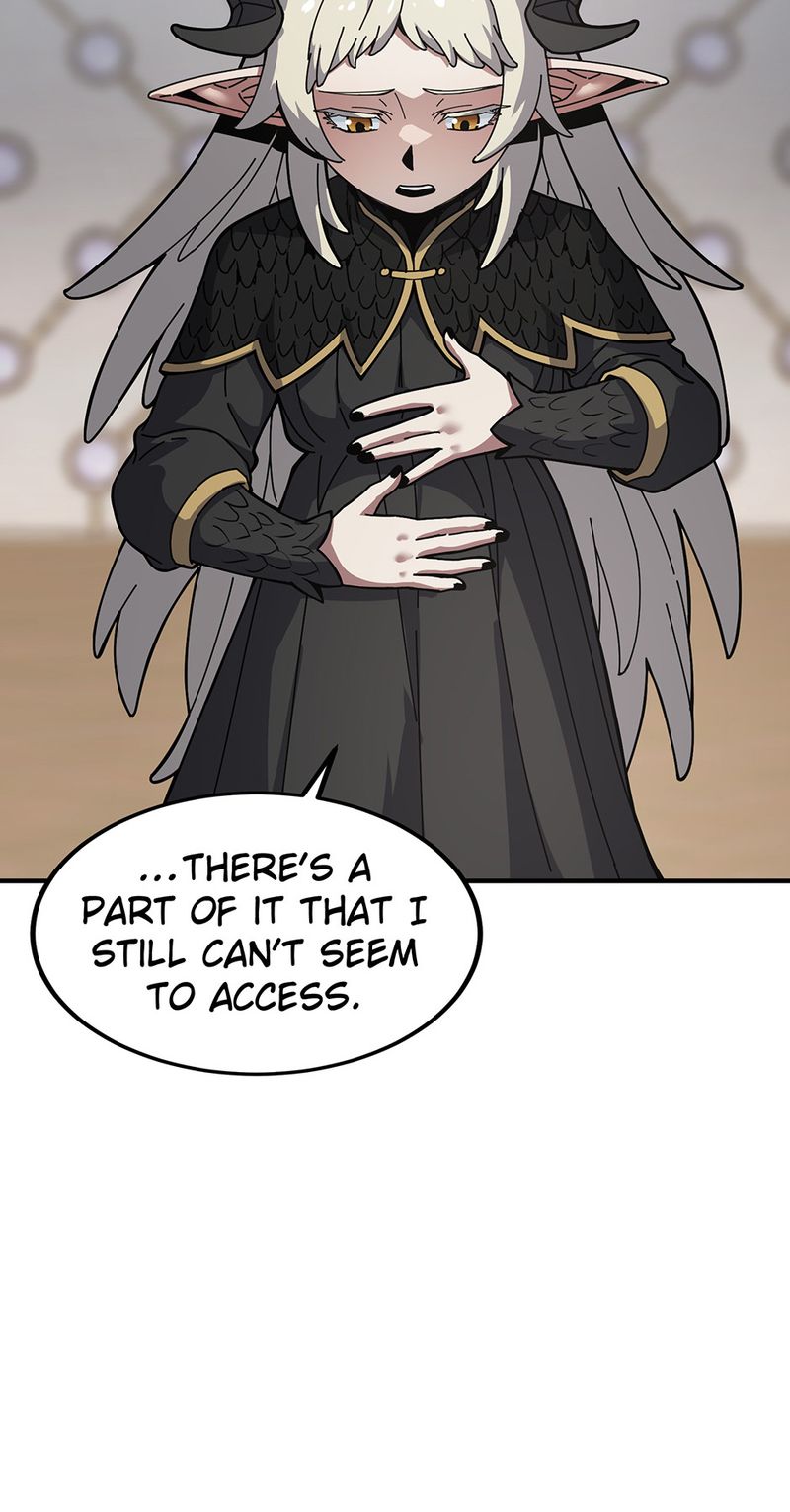 18+ The Beginning After the End Chapter 237 page 72
