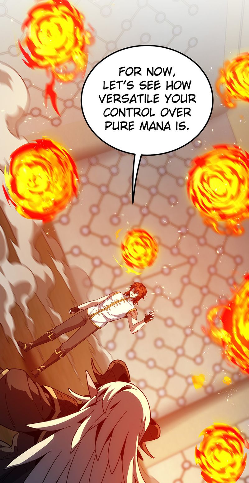 18+ The Beginning After the End Chapter 237 page 74