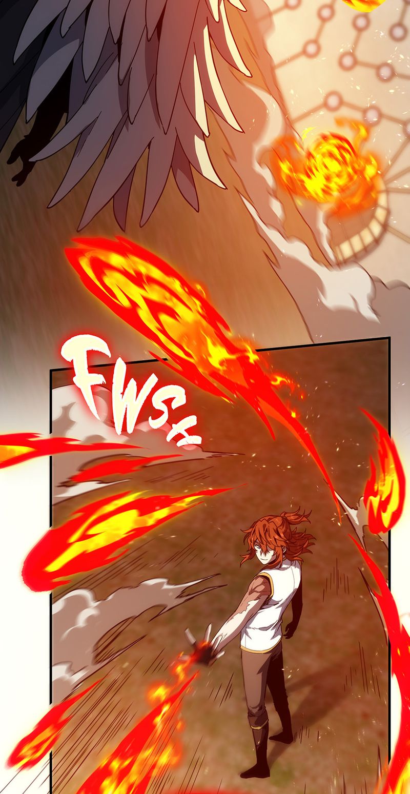 18+ The Beginning After the End Chapter 237 page 75