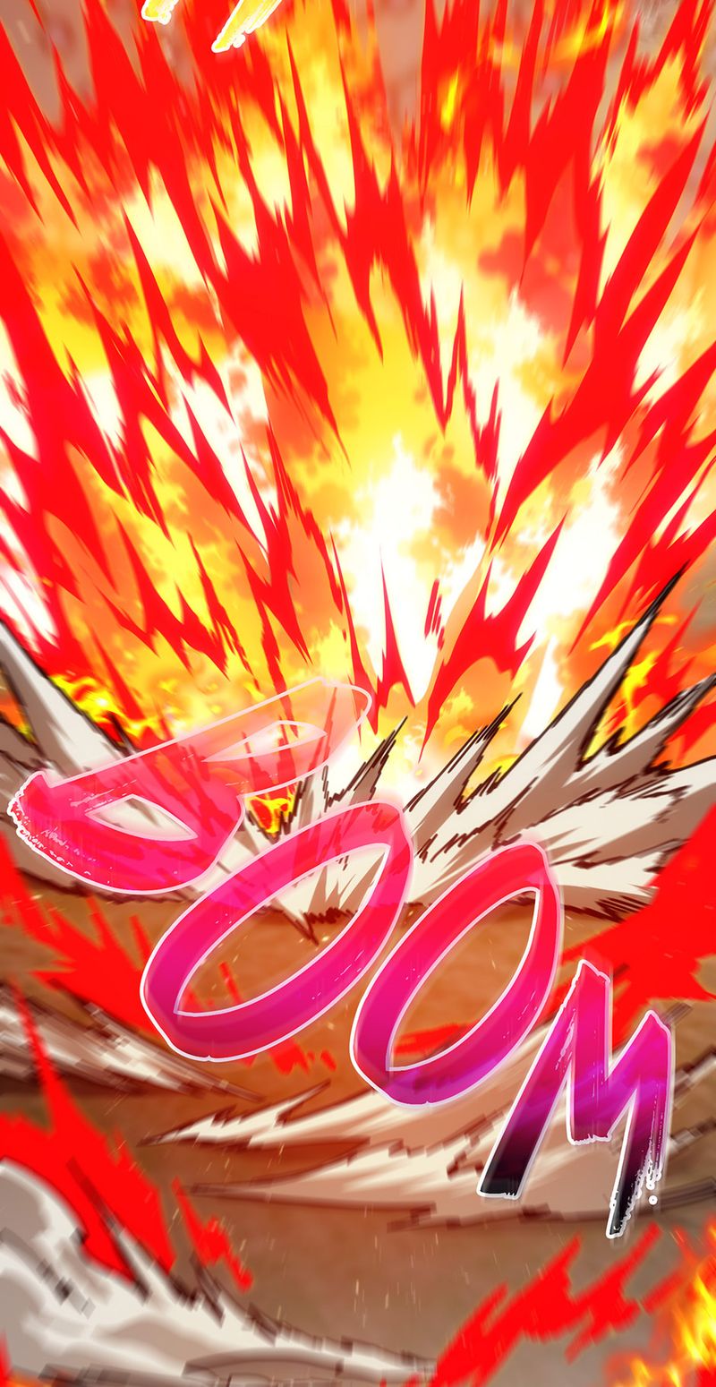 18+ The Beginning After the End Chapter 237 page 77