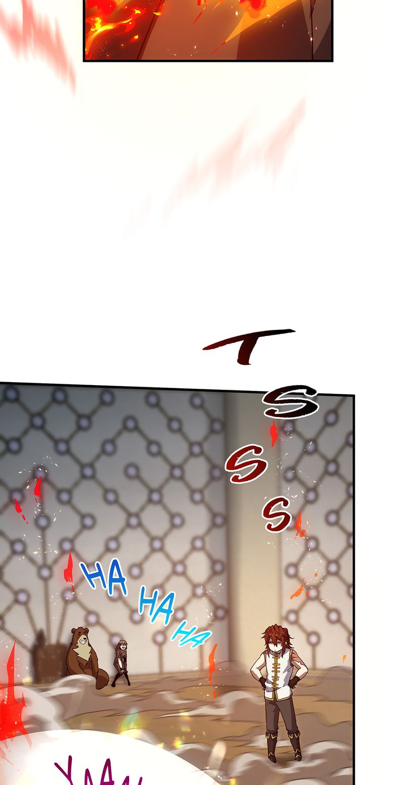 18+ The Beginning After the End Chapter 237 page 79
