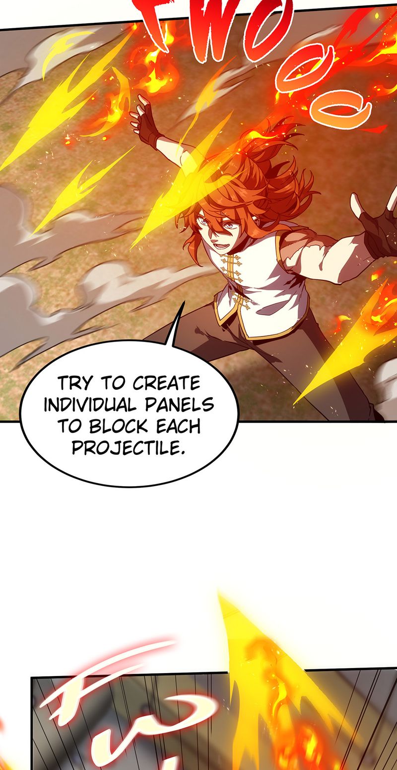 18+ The Beginning After the End Chapter 237 page 81