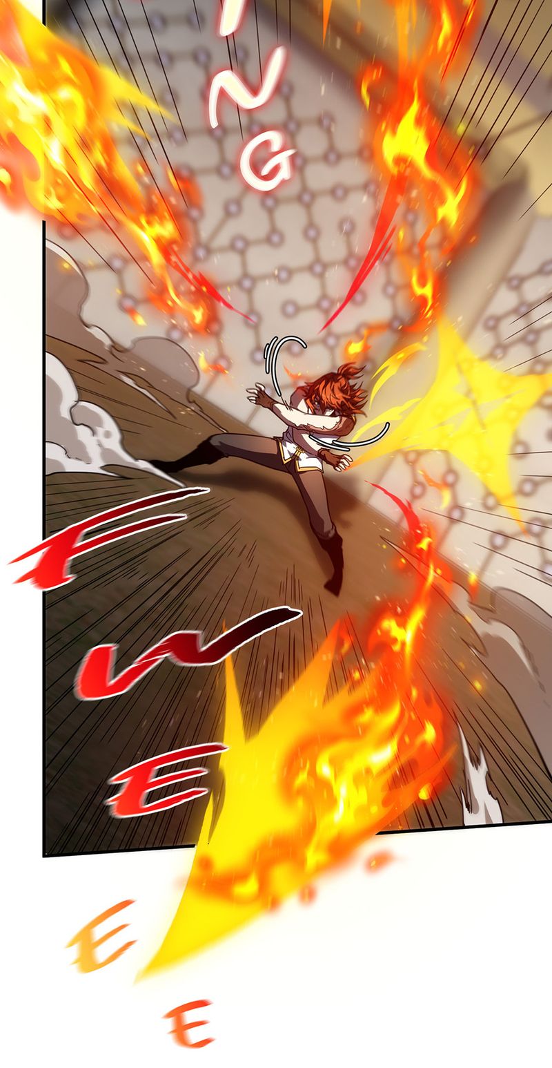 18+ The Beginning After the End Chapter 237 page 82