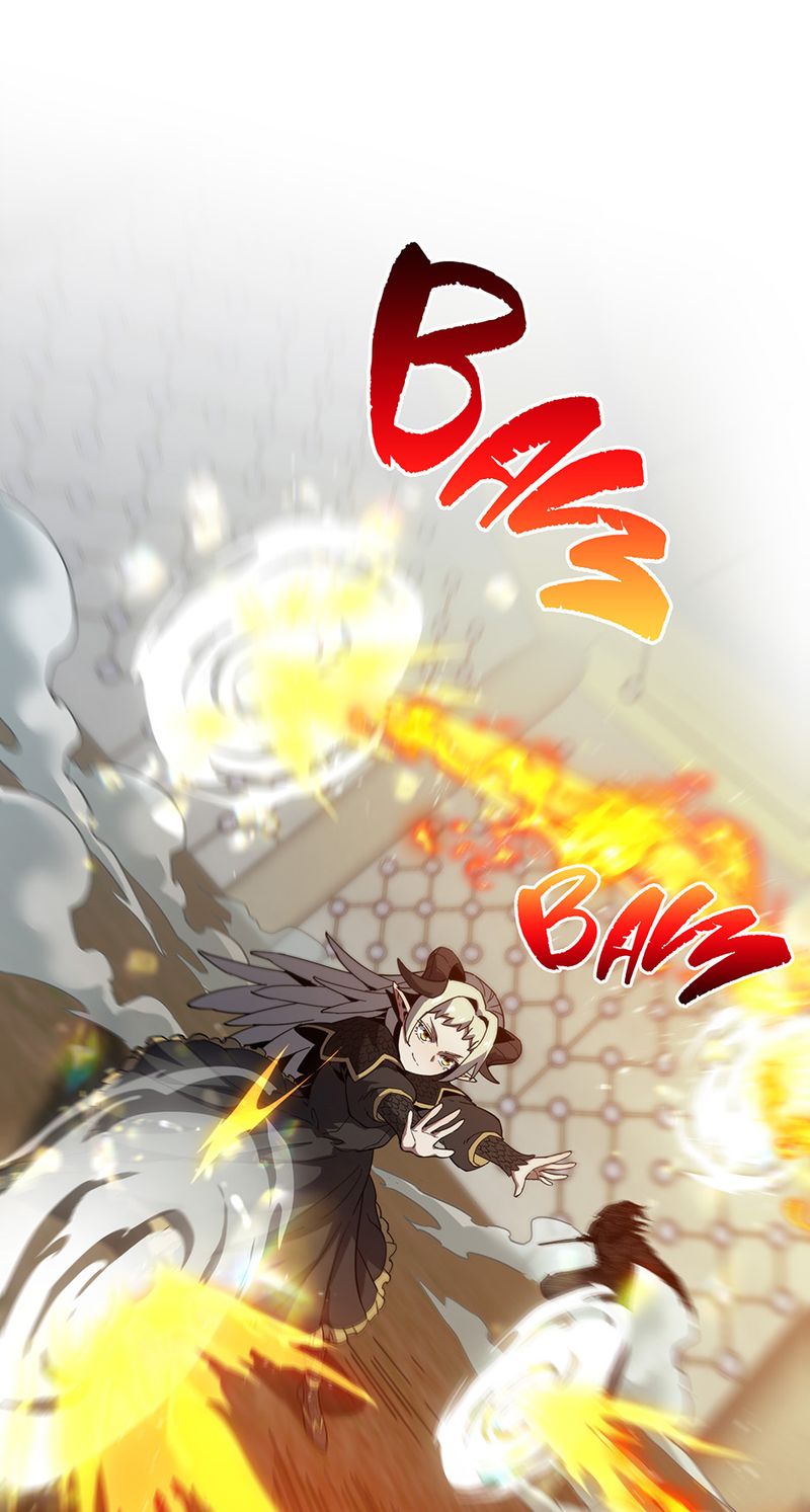18+ The Beginning After the End Chapter 237 page 83