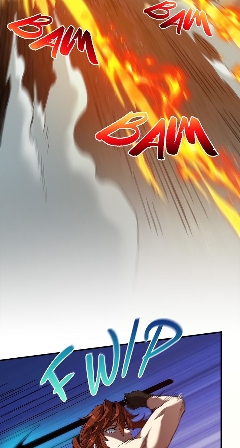 18+ The Beginning After the End Chapter 237 page 84