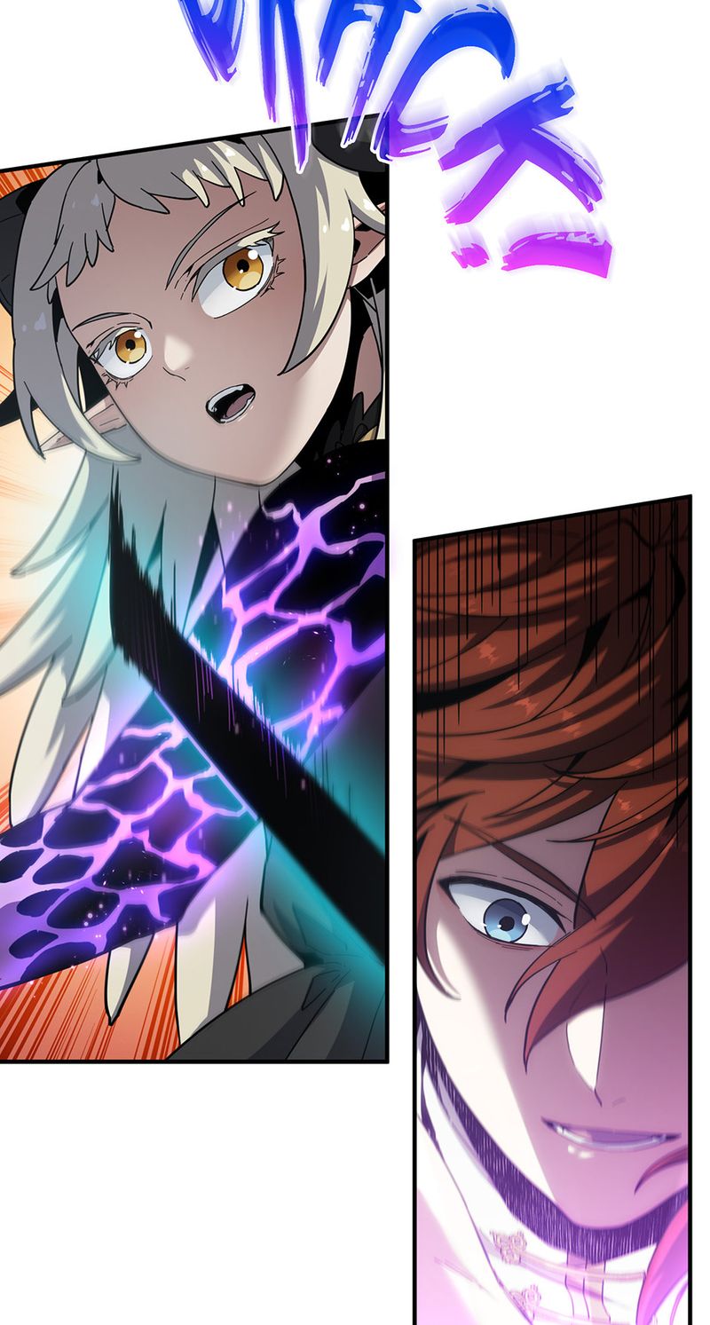 18+ The Beginning After the End Chapter 237 page 86