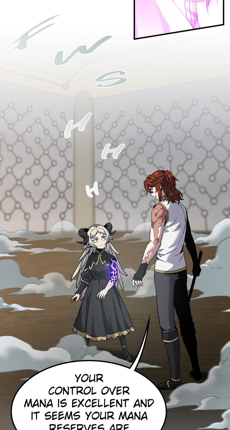 18+ The Beginning After the End Chapter 237 page 87