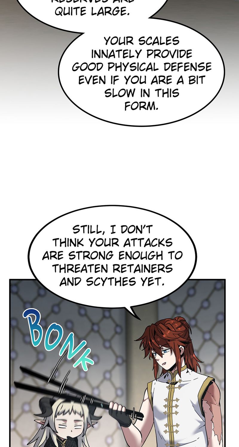 18+ The Beginning After the End Chapter 237 page 88