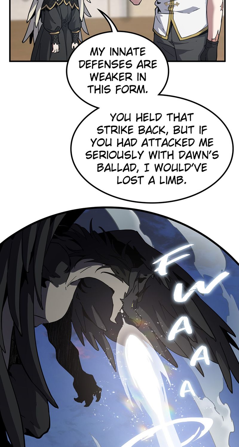 18+ The Beginning After the End Chapter 237 page 89