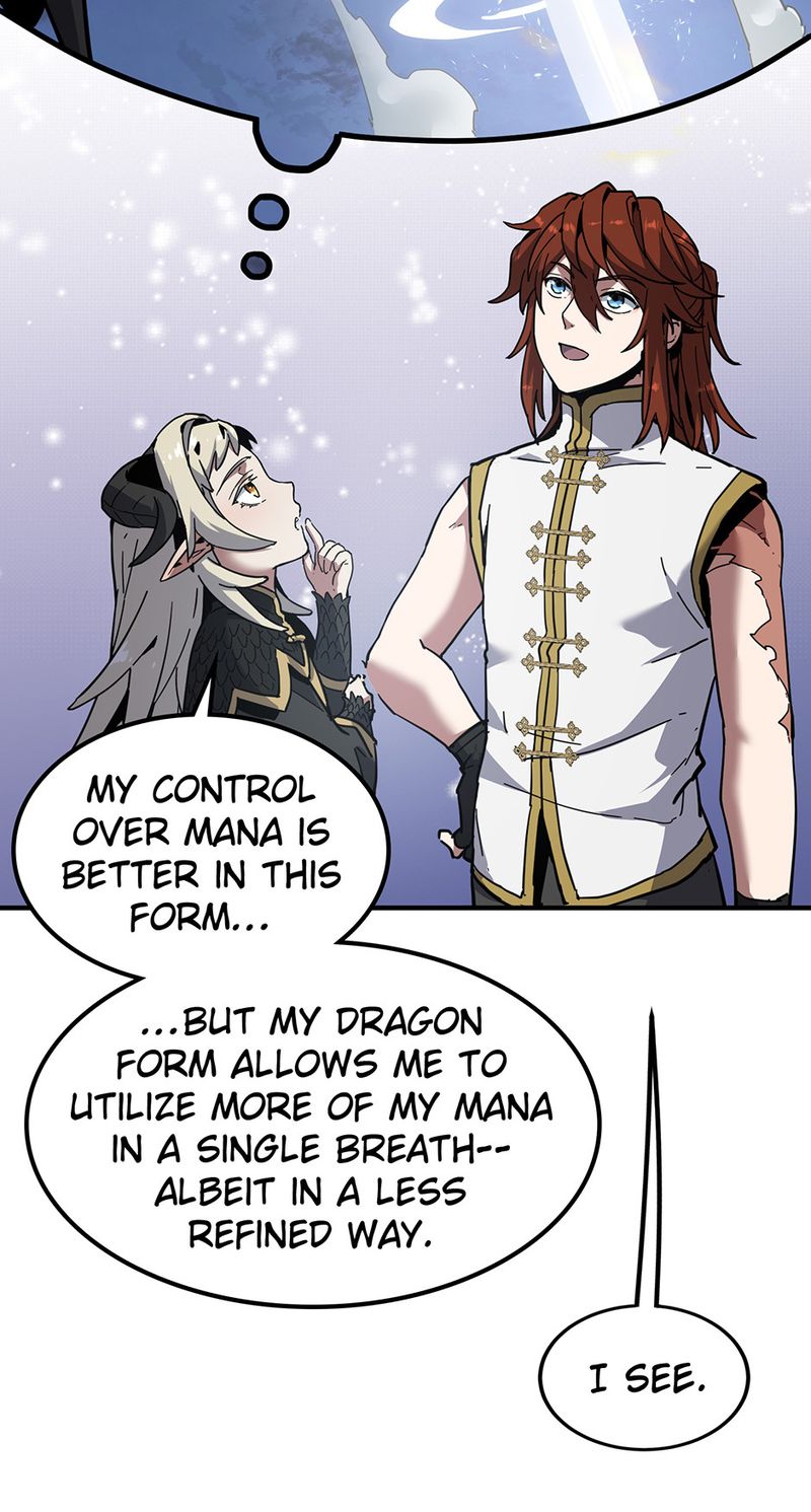 18+ The Beginning After the End Chapter 237 page 90