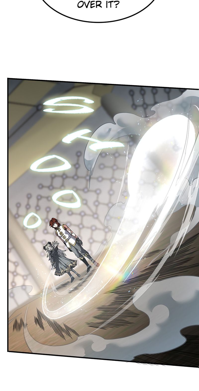 18+ The Beginning After the End Chapter 237 page 95