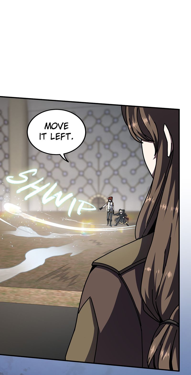 18+ The Beginning After the End Chapter 237 page 96