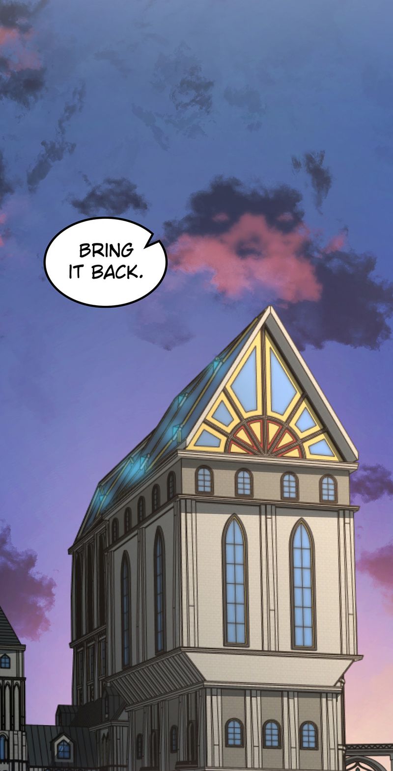 18+ The Beginning After the End Chapter 237 page 97