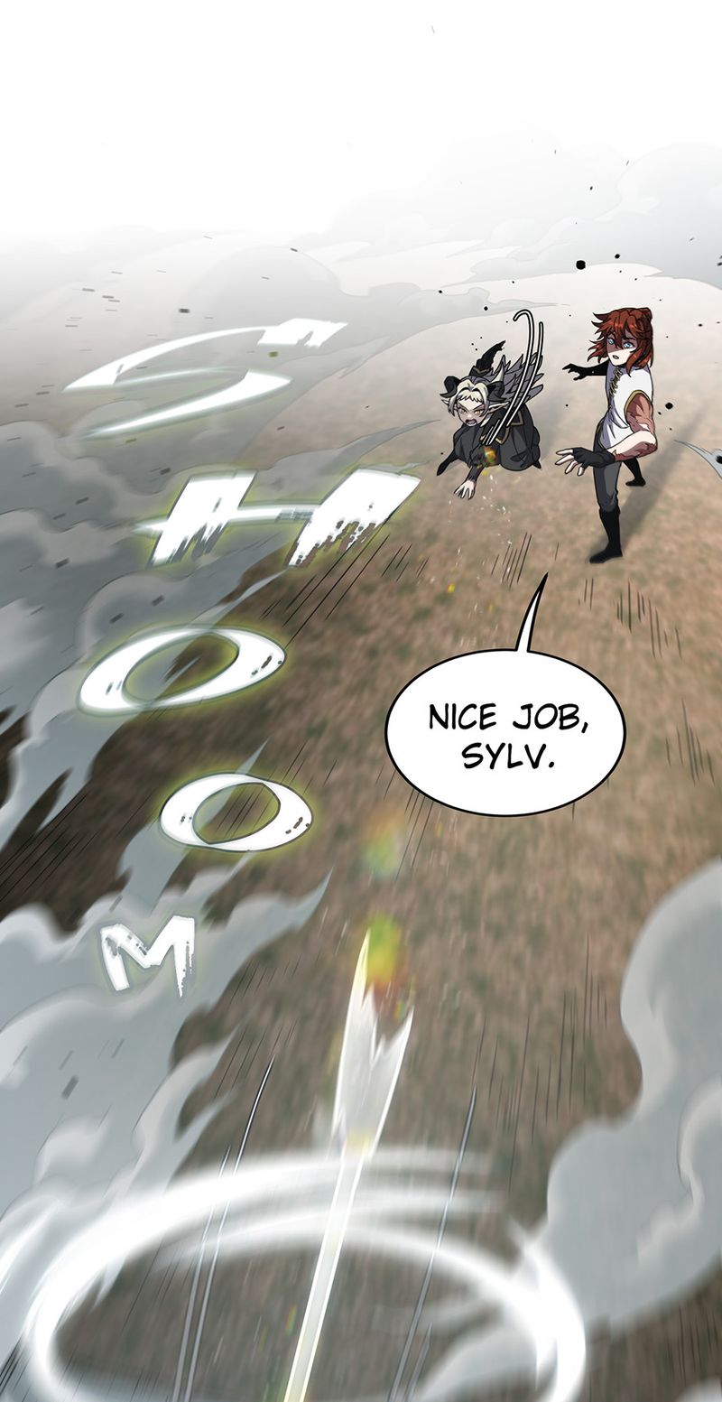 18+ The Beginning After the End Chapter 237 page 100