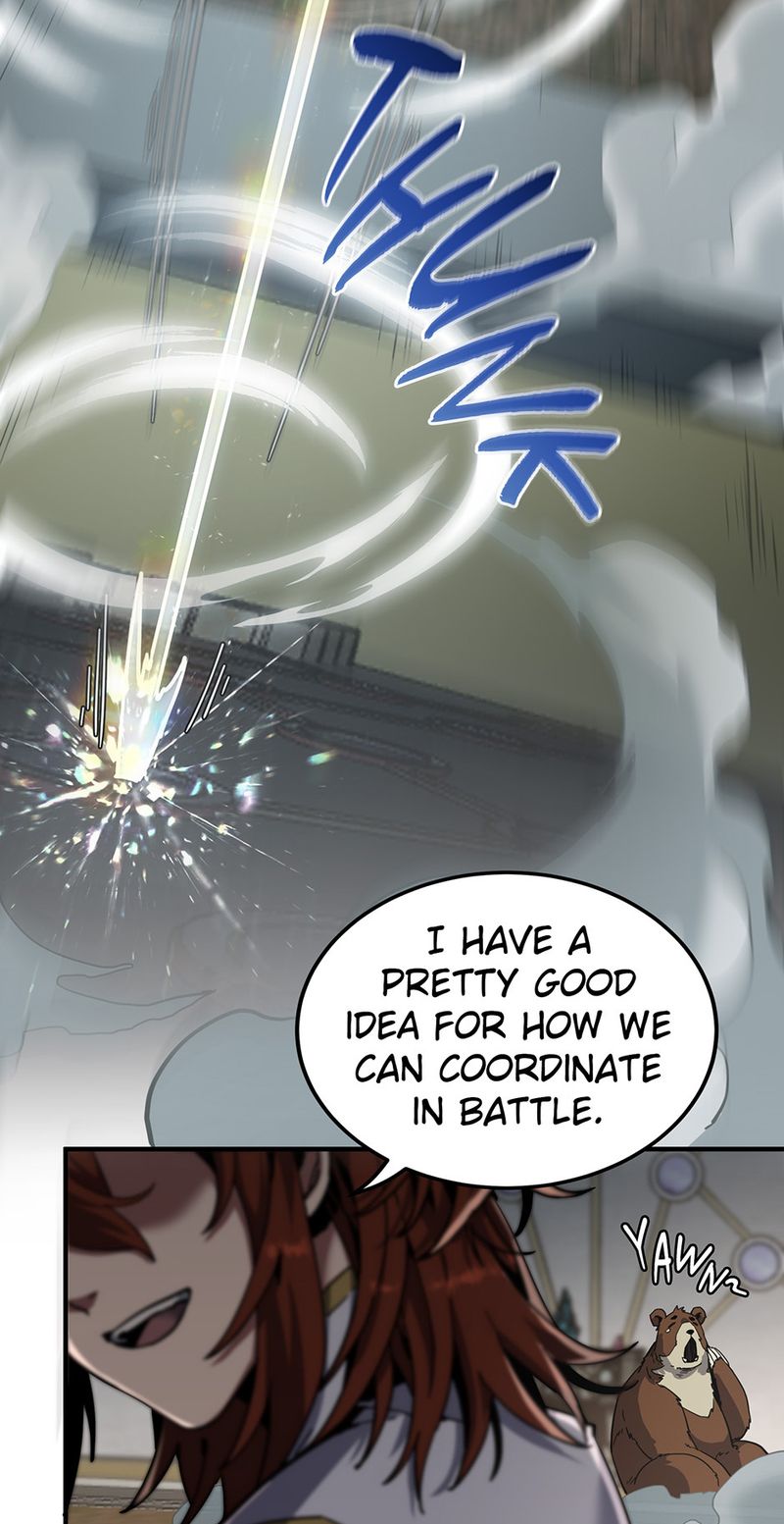 18+ The Beginning After the End Chapter 237 page 101