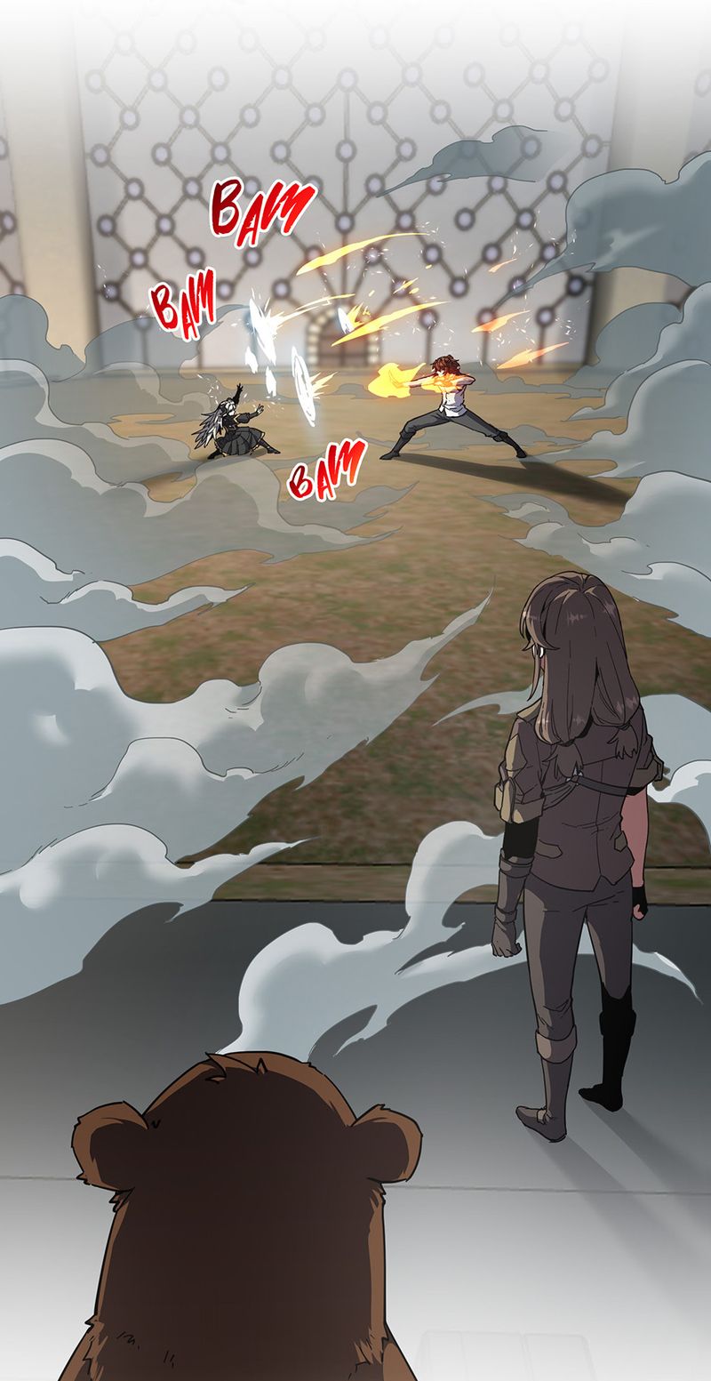 18+ The Beginning After the End Chapter 237 page 103