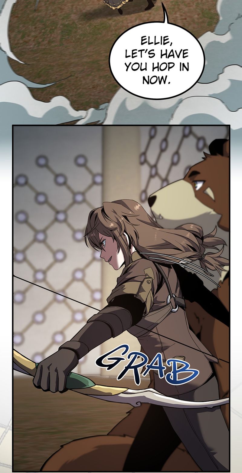 18+ The Beginning After the End Chapter 238 page 2