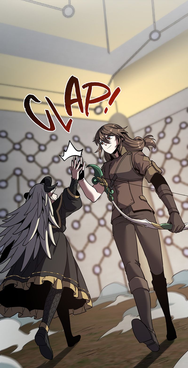 18+ The Beginning After the End Chapter 238 page 3