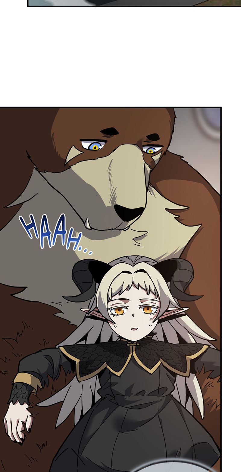 18+ The Beginning After the End Chapter 238 page 5