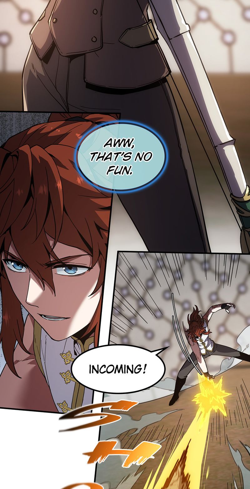 18+ The Beginning After the End Chapter 238 page 7
