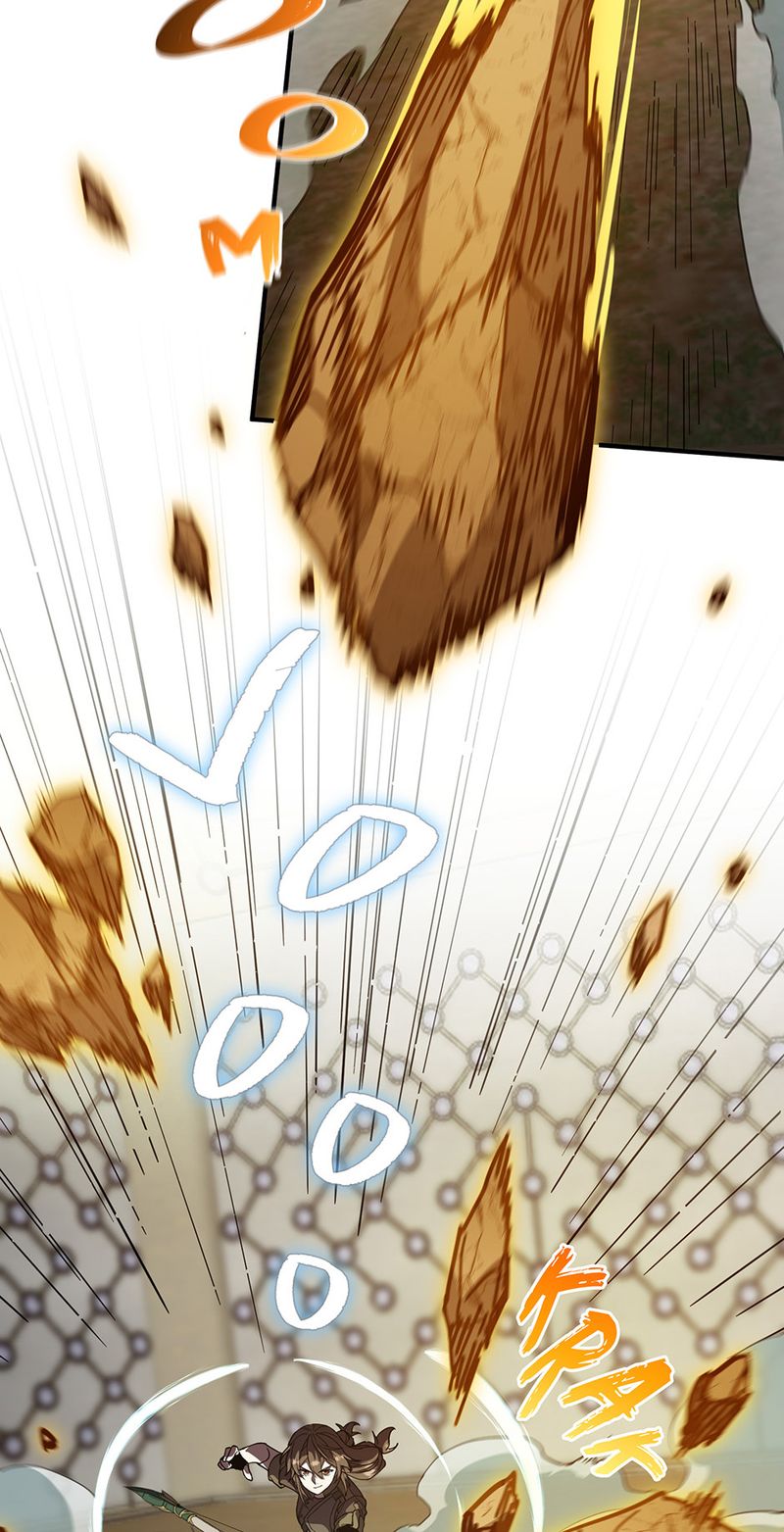 18+ The Beginning After the End Chapter 238 page 8