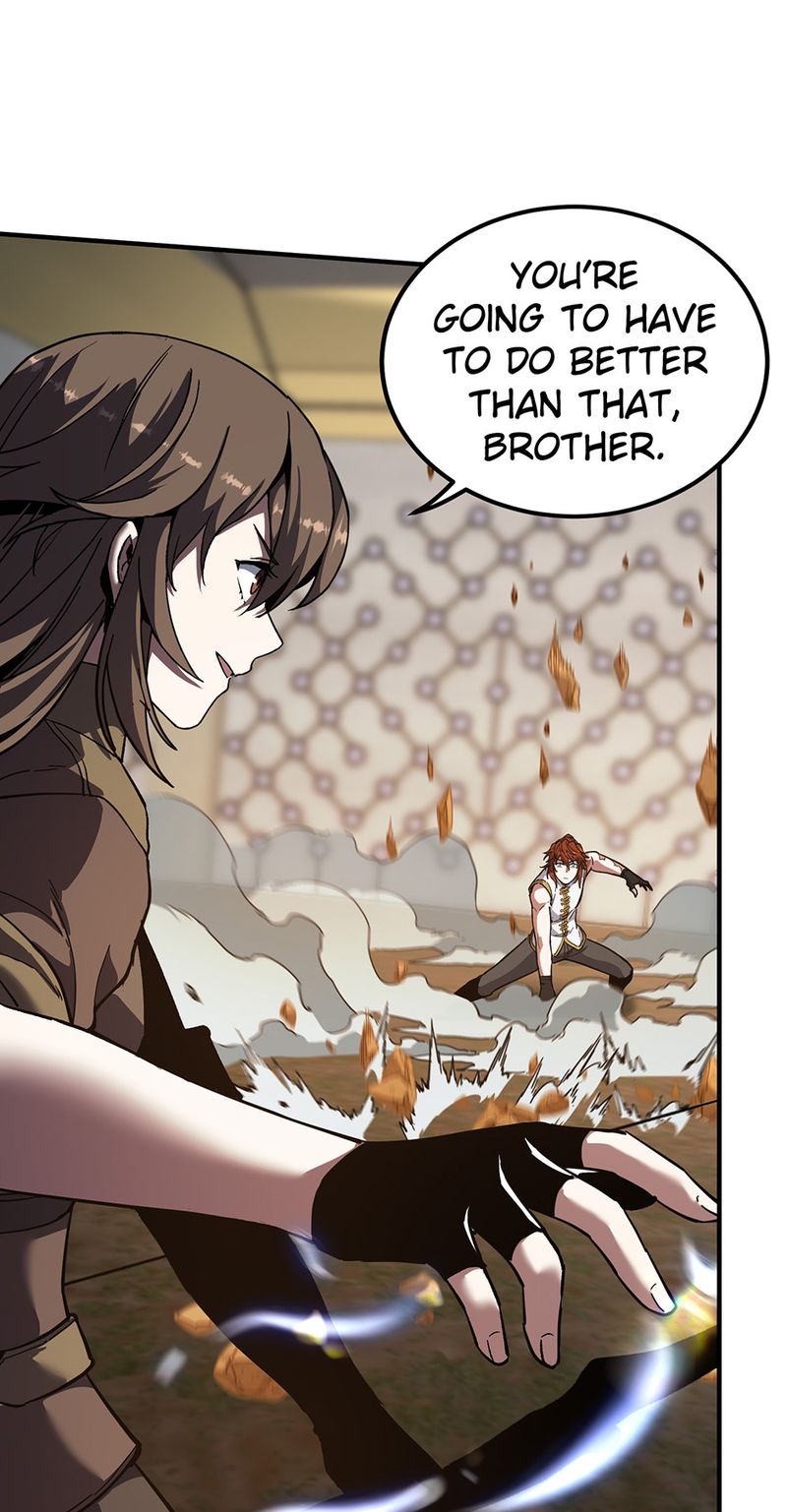 18+ The Beginning After the End Chapter 238 page 10
