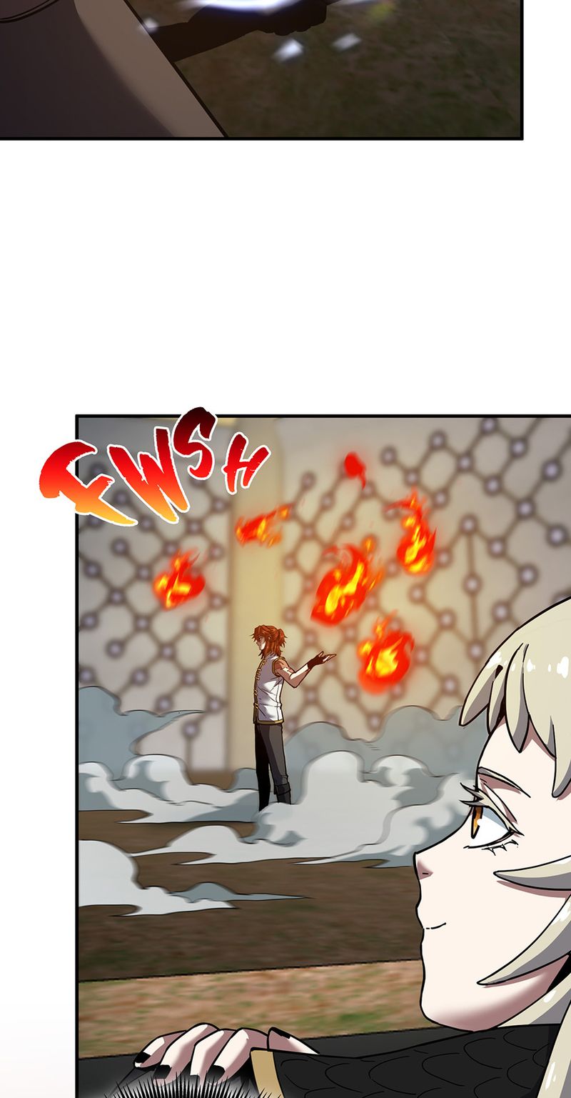 18+ The Beginning After the End Chapter 238 page 11