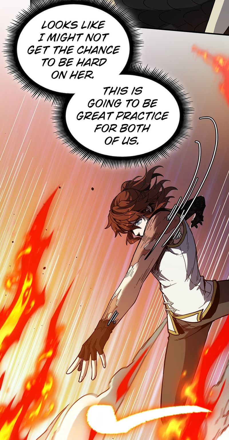 18+ The Beginning After the End Chapter 238 page 12