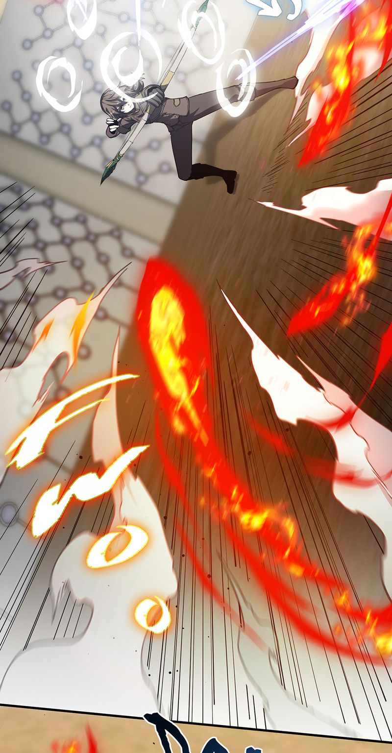 18+ The Beginning After the End Chapter 238 page 15