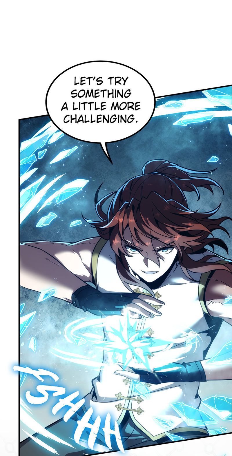 18+ The Beginning After the End Chapter 238 page 17