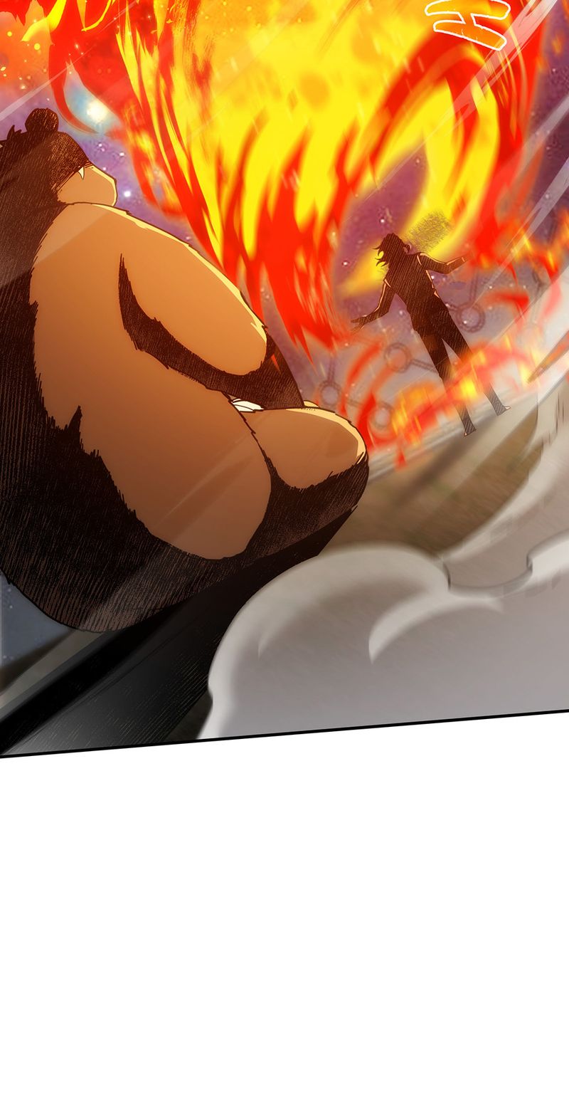 18+ The Beginning After the End Chapter 238 page 23